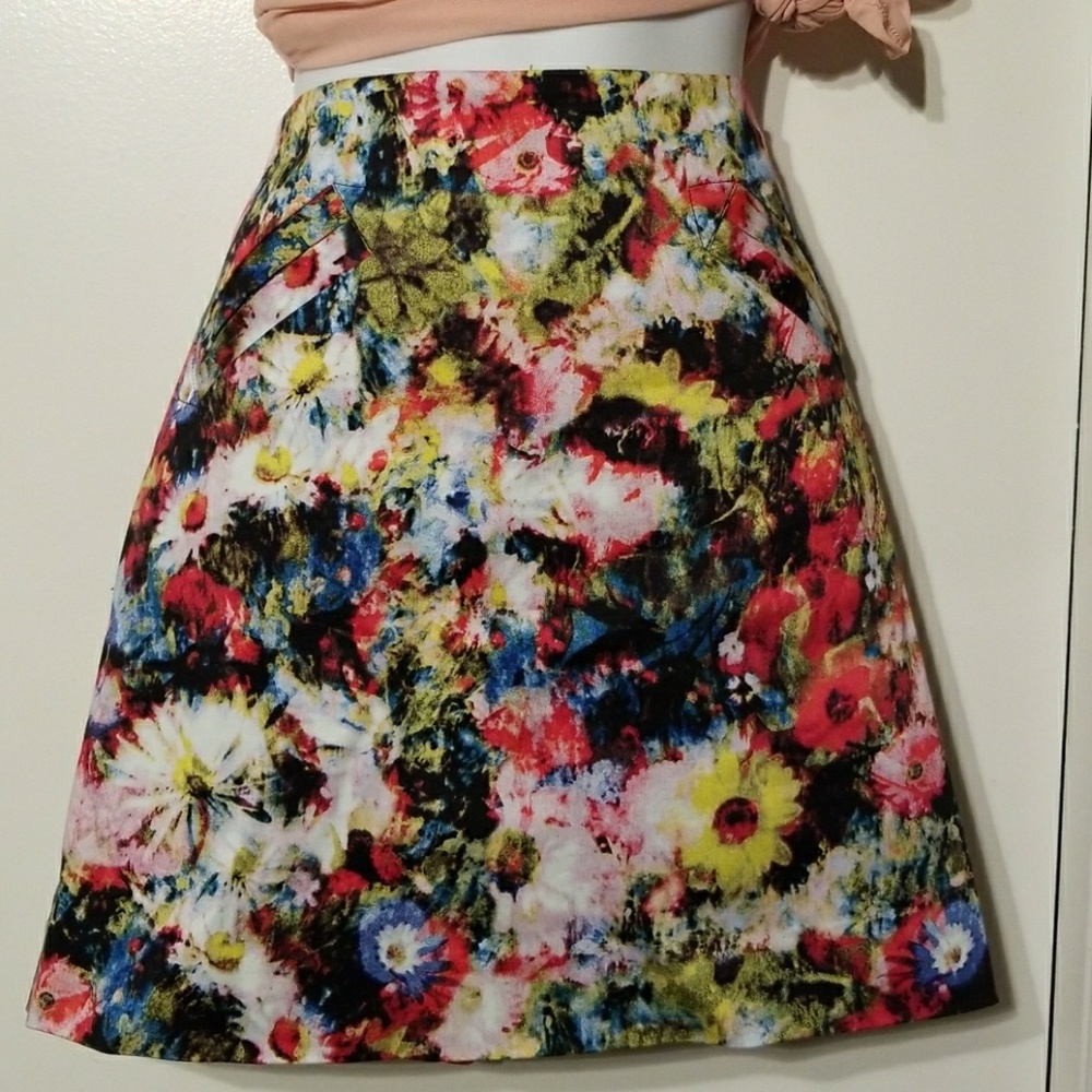 Grace Skirt